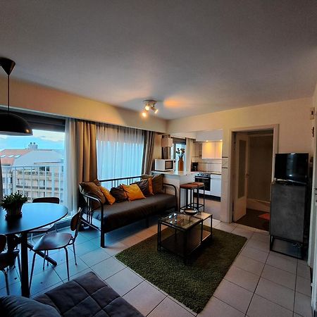 Bc Studios Blankenberge Εξωτερικό φωτογραφία