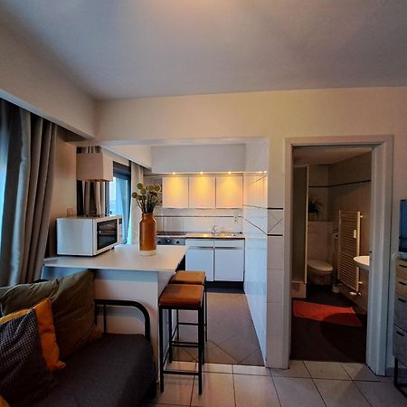 Bc Studios Blankenberge Εξωτερικό φωτογραφία