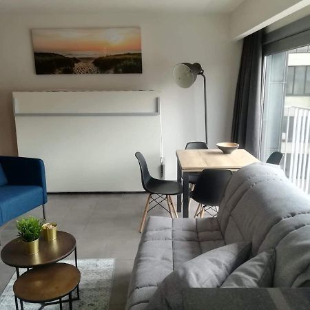 Bc Studios Blankenberge Εξωτερικό φωτογραφία
