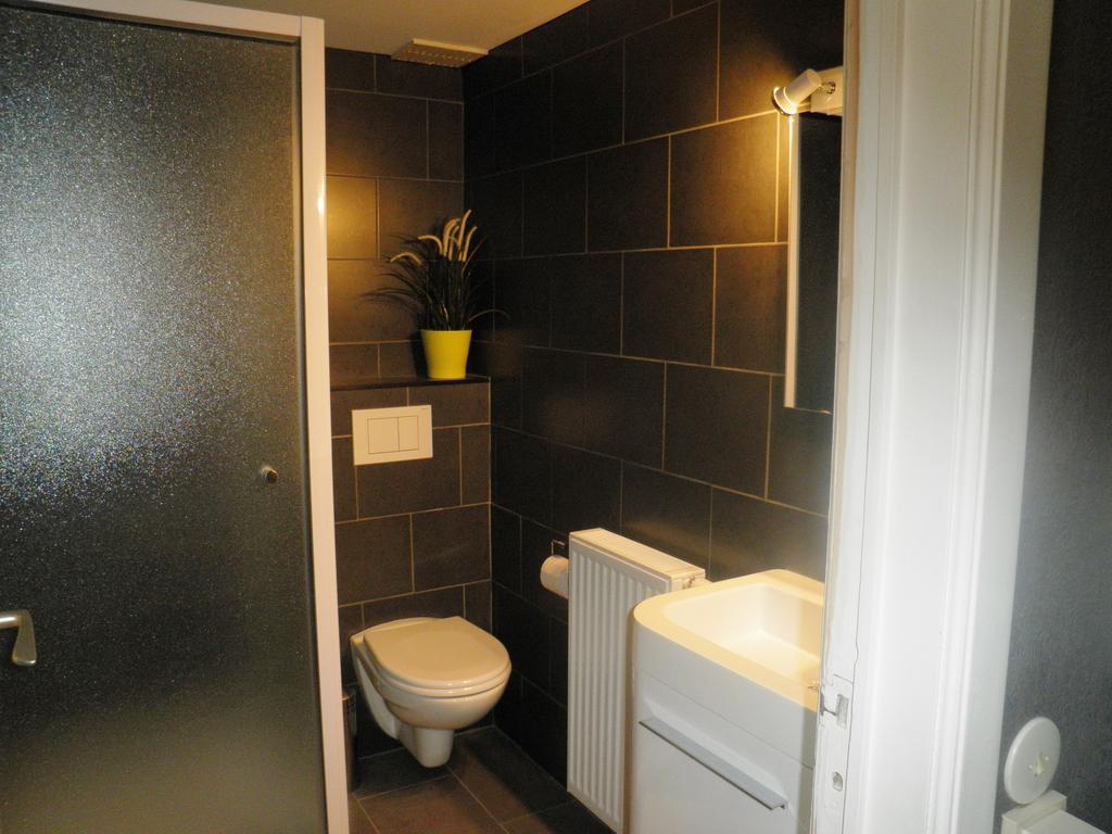 Bc Studios Blankenberge Δωμάτιο φωτογραφία