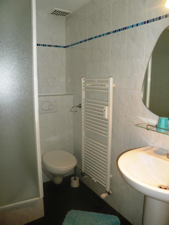 Bc Studios Blankenberge Δωμάτιο φωτογραφία