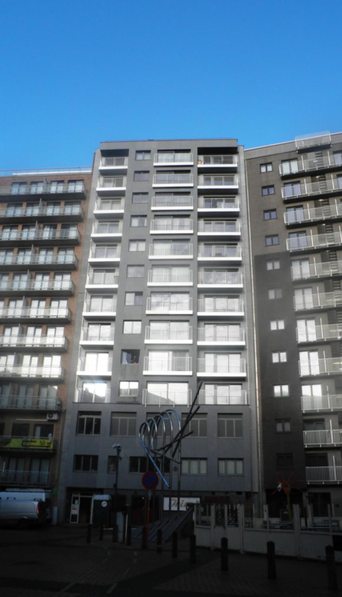Bc Studios Blankenberge Εξωτερικό φωτογραφία
