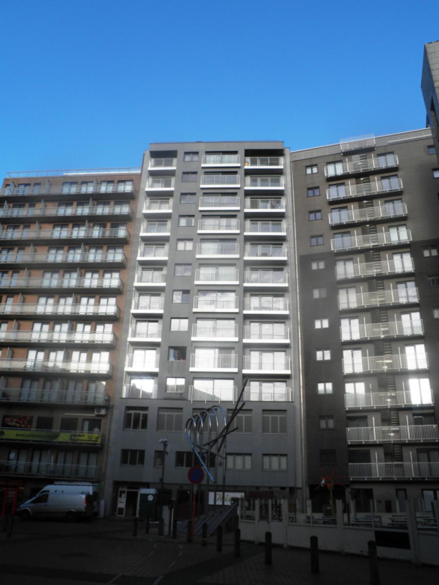 Bc Studios Blankenberge Εξωτερικό φωτογραφία