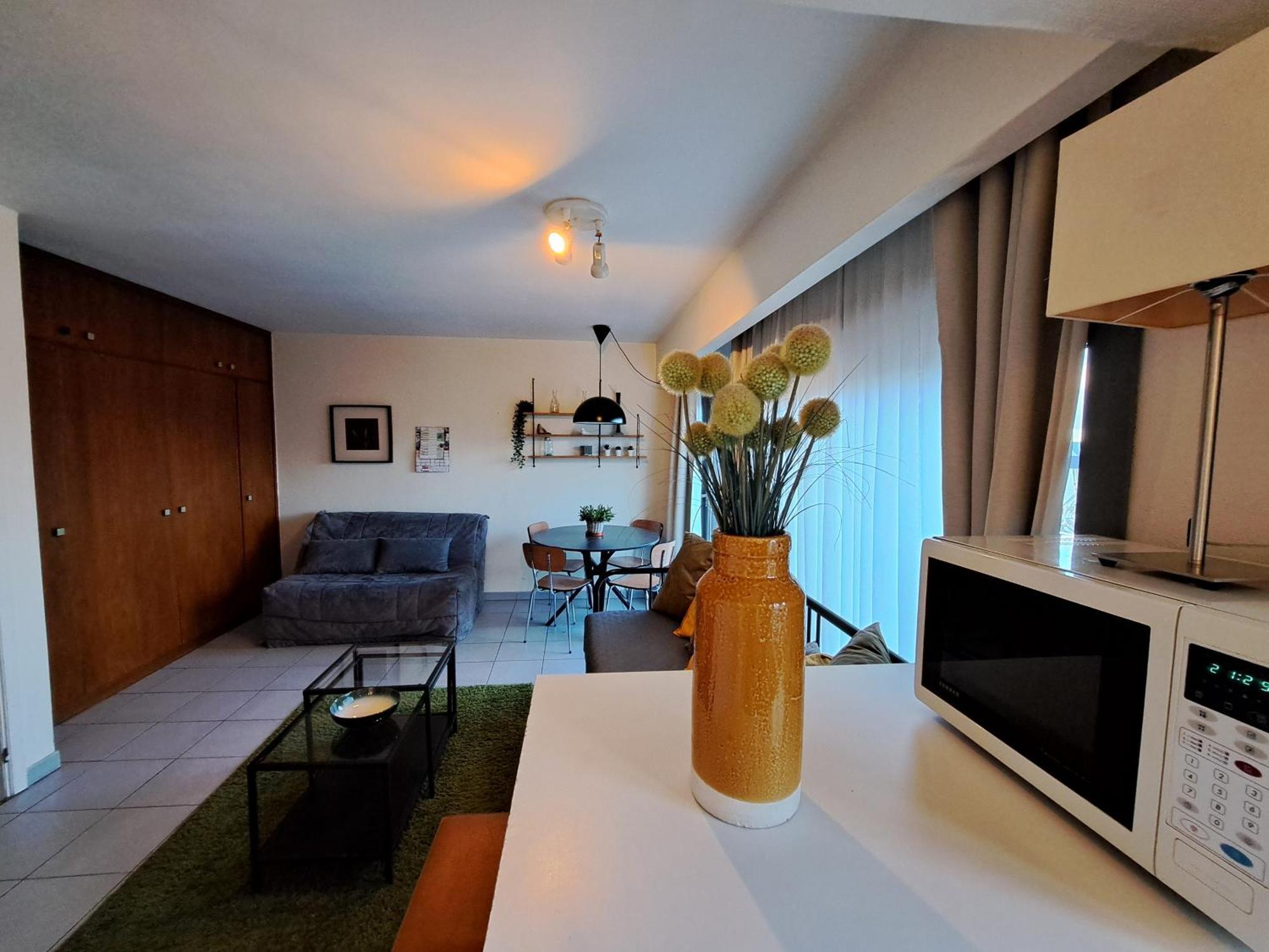 Bc Studios Blankenberge Εξωτερικό φωτογραφία