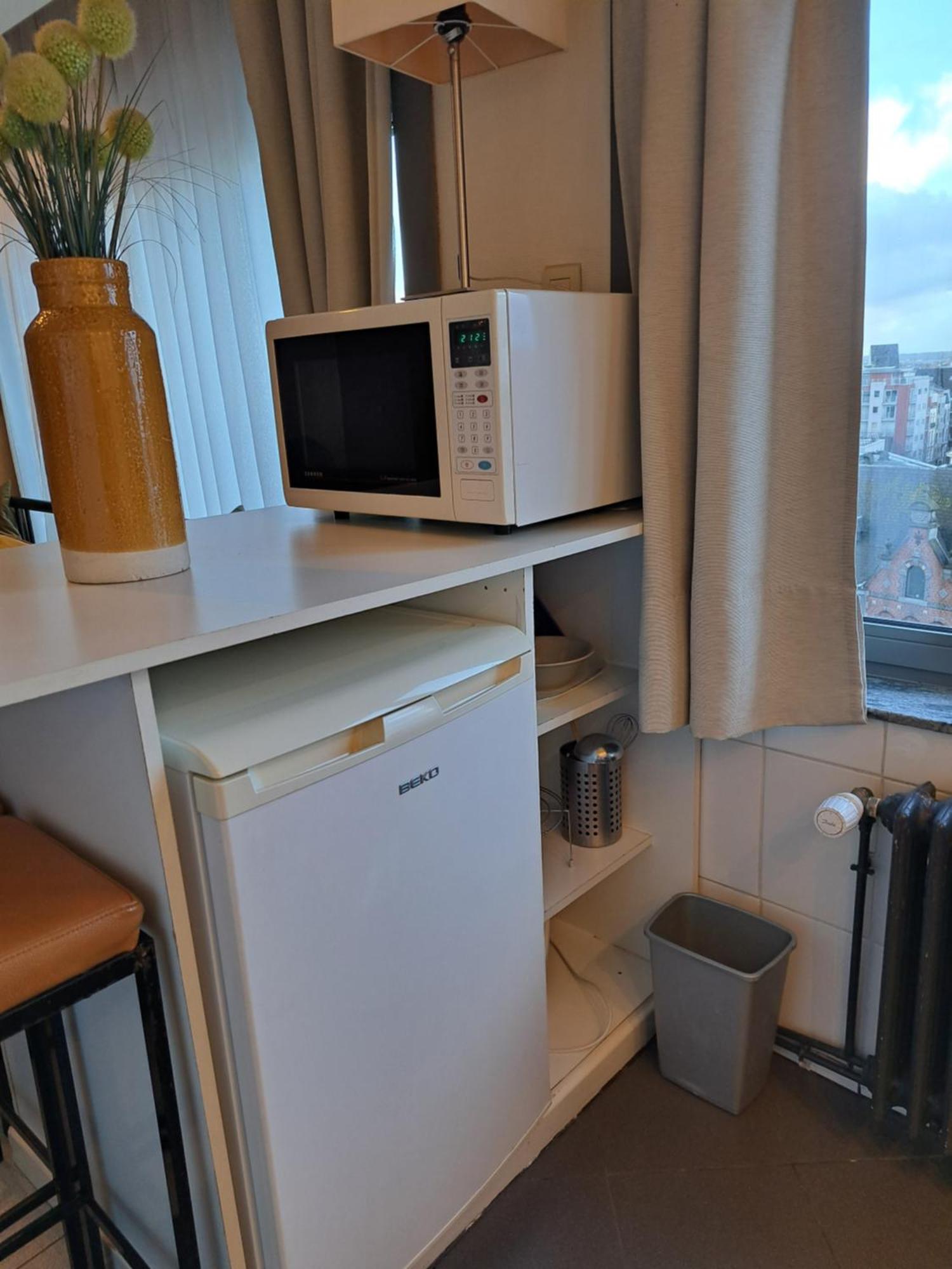 Bc Studios Blankenberge Εξωτερικό φωτογραφία