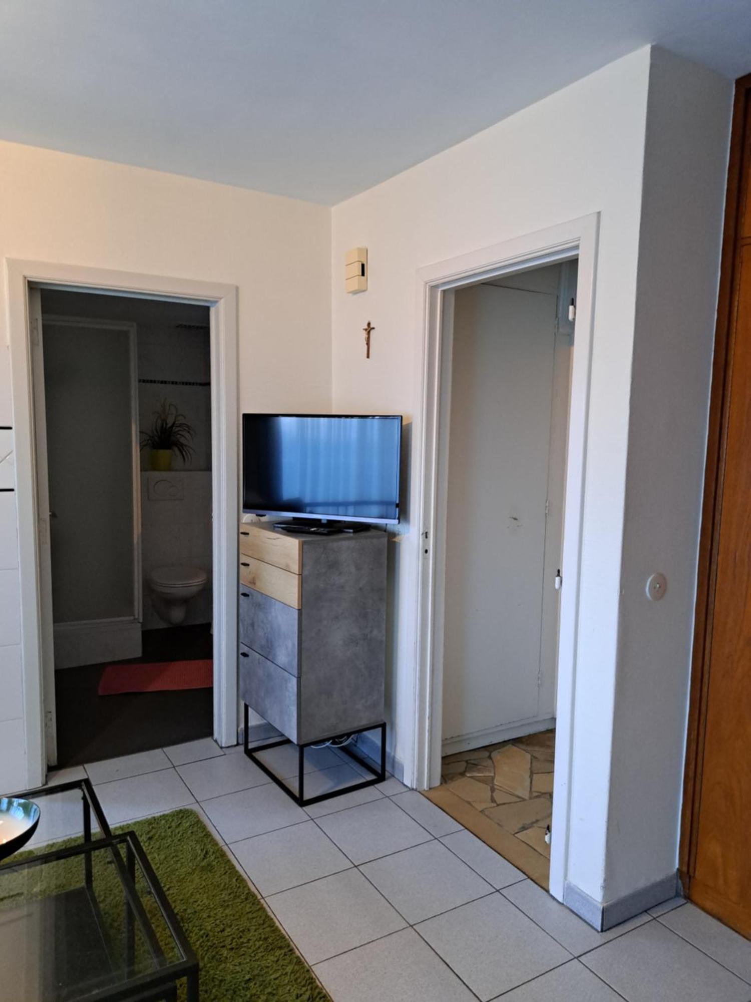 Bc Studios Blankenberge Εξωτερικό φωτογραφία
