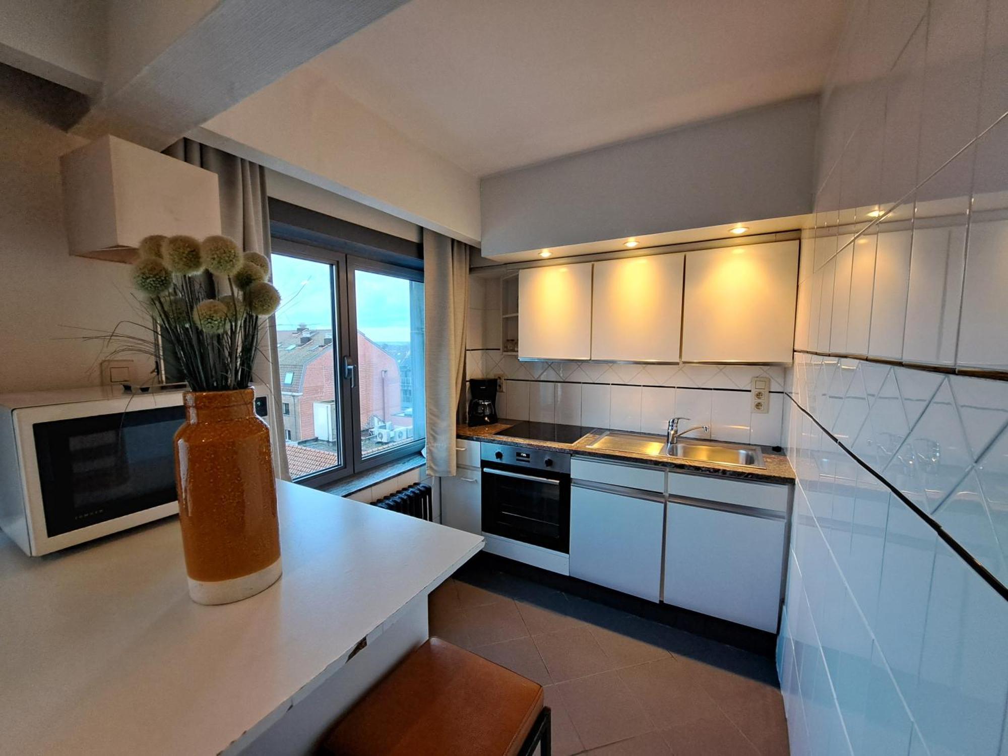 Bc Studios Blankenberge Εξωτερικό φωτογραφία
