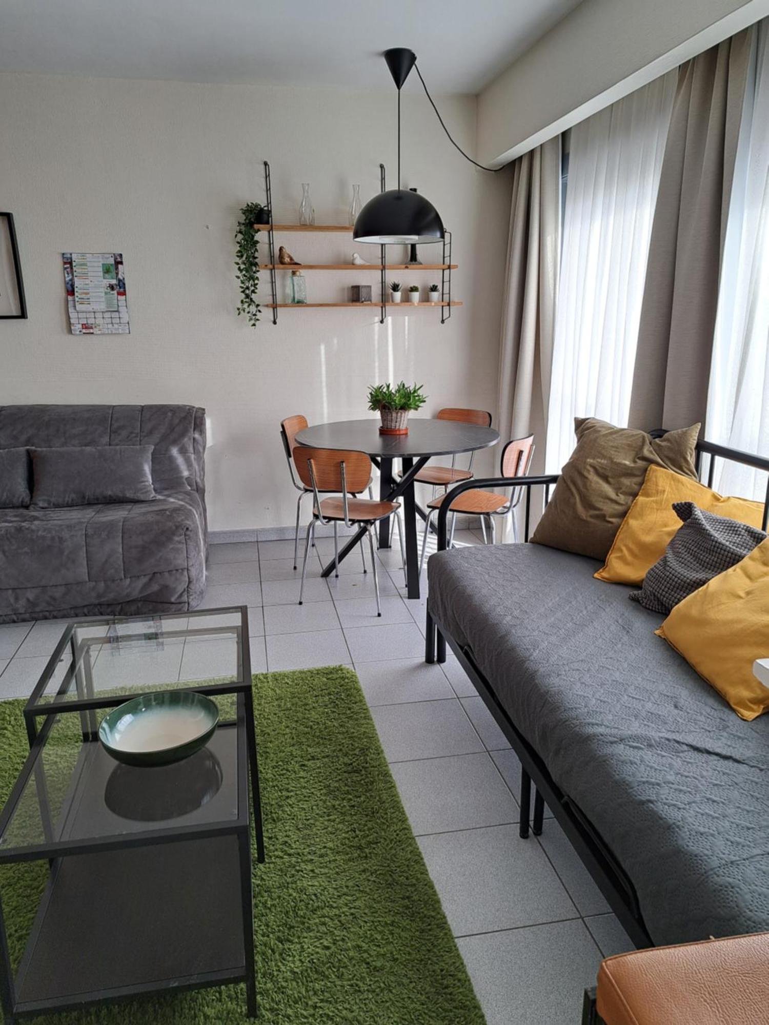 Bc Studios Blankenberge Εξωτερικό φωτογραφία