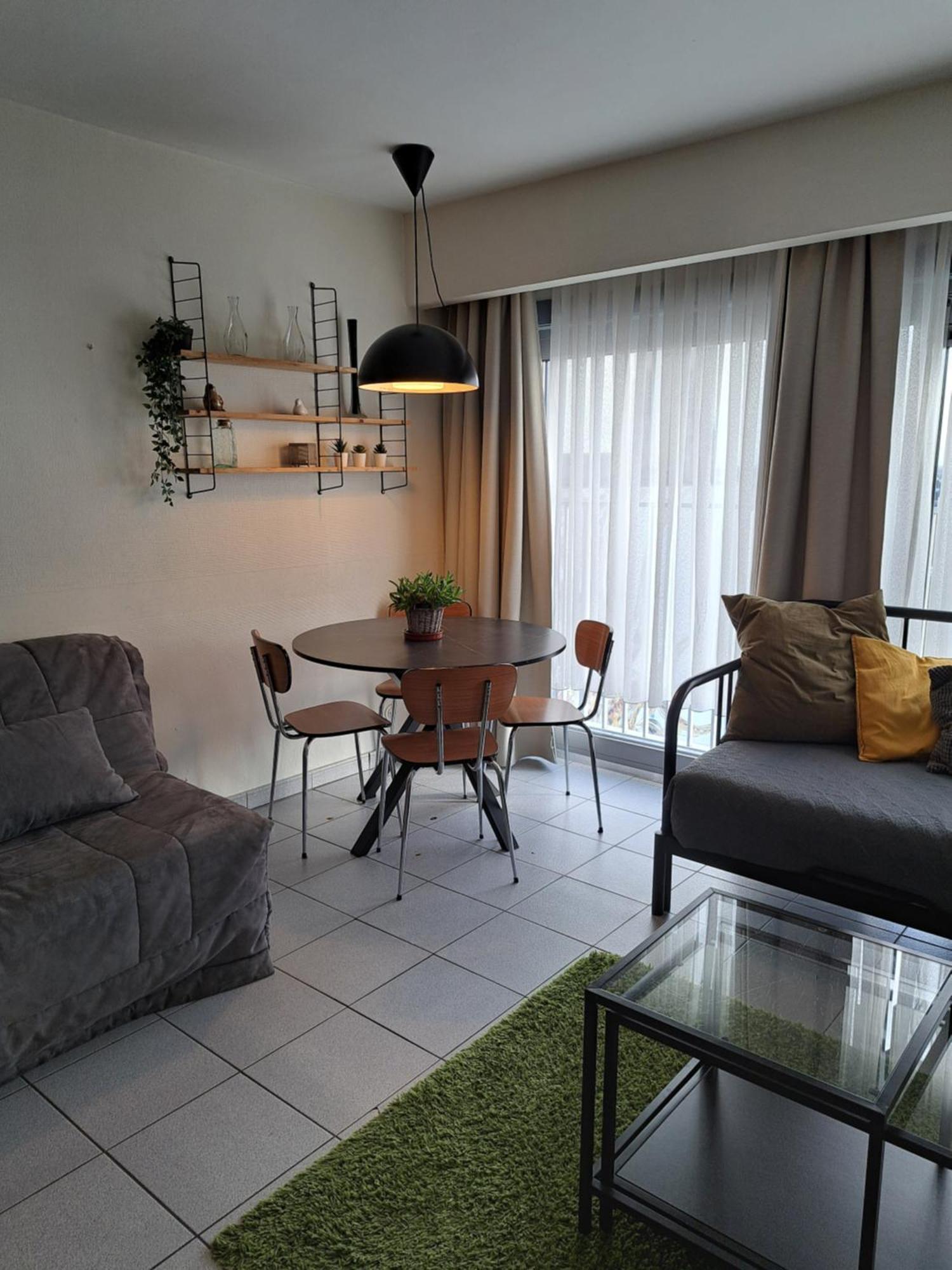 Bc Studios Blankenberge Εξωτερικό φωτογραφία