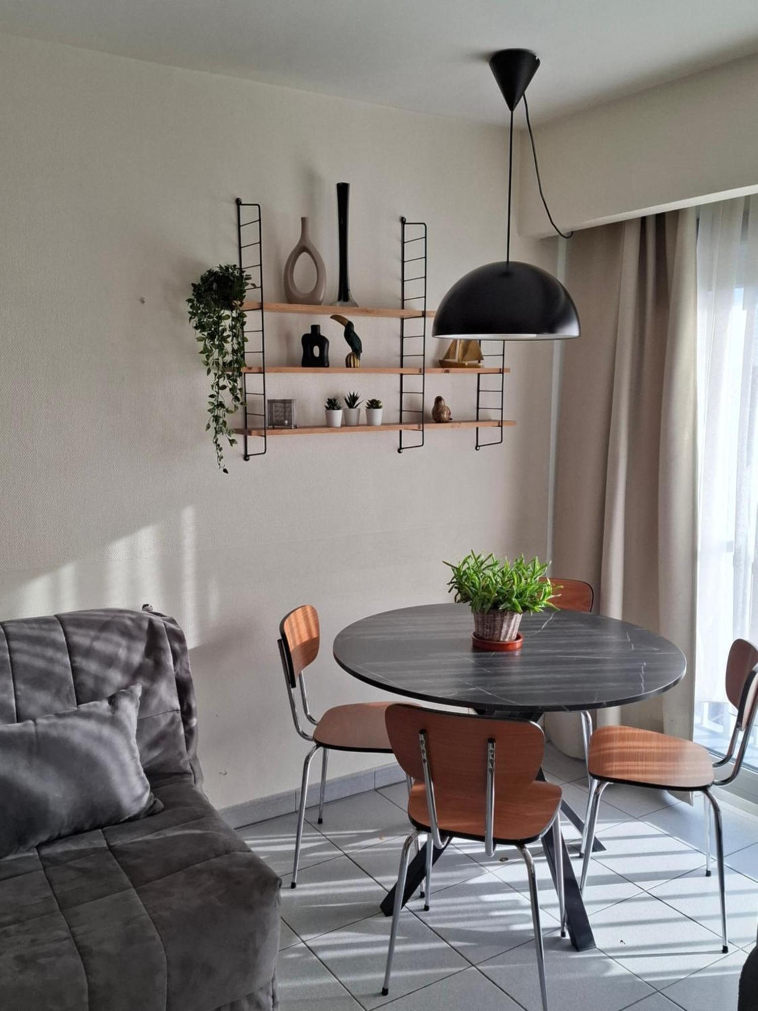 Bc Studios Blankenberge Εξωτερικό φωτογραφία