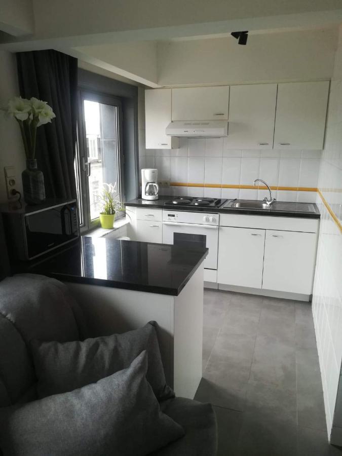 Bc Studios Blankenberge Εξωτερικό φωτογραφία