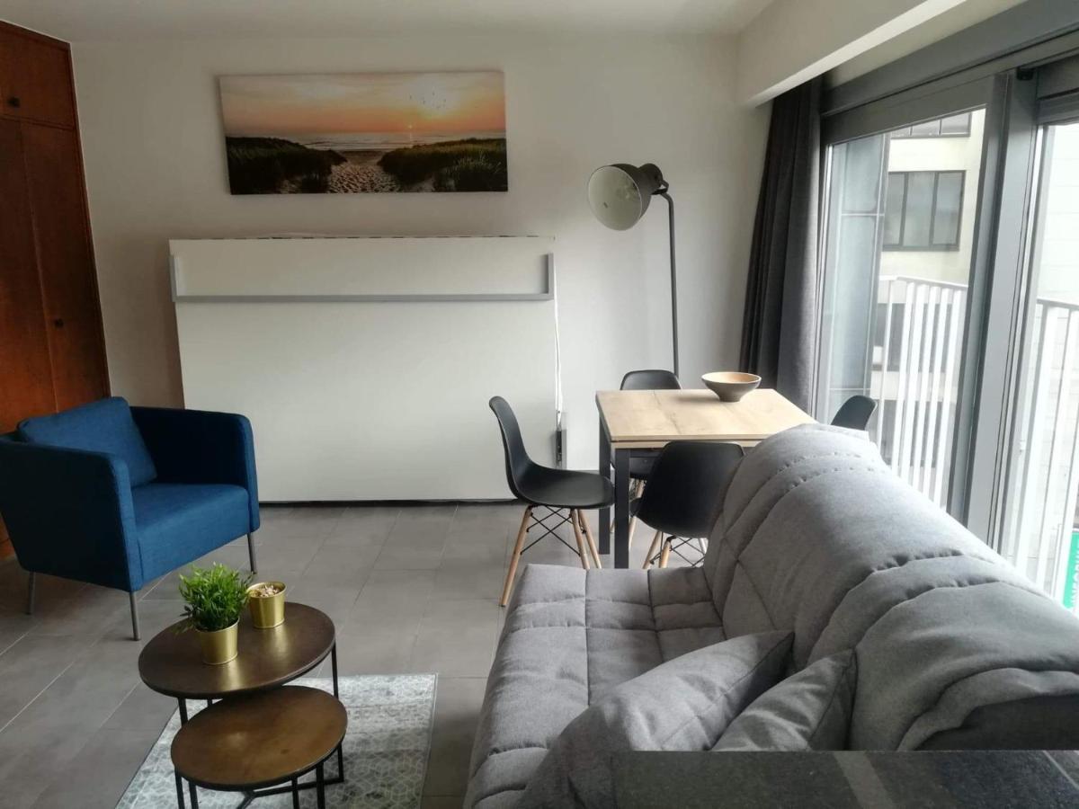 Bc Studios Blankenberge Εξωτερικό φωτογραφία