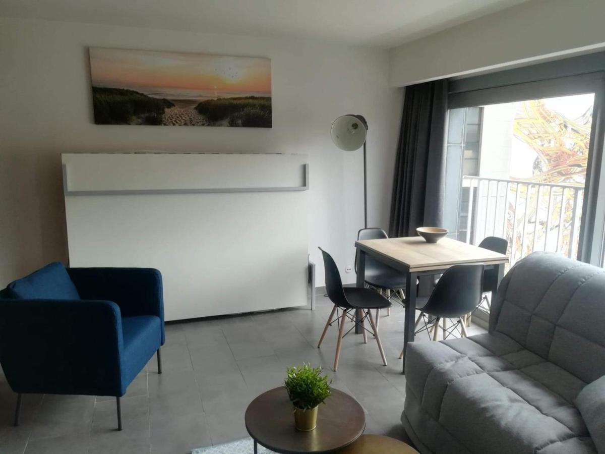 Bc Studios Blankenberge Εξωτερικό φωτογραφία