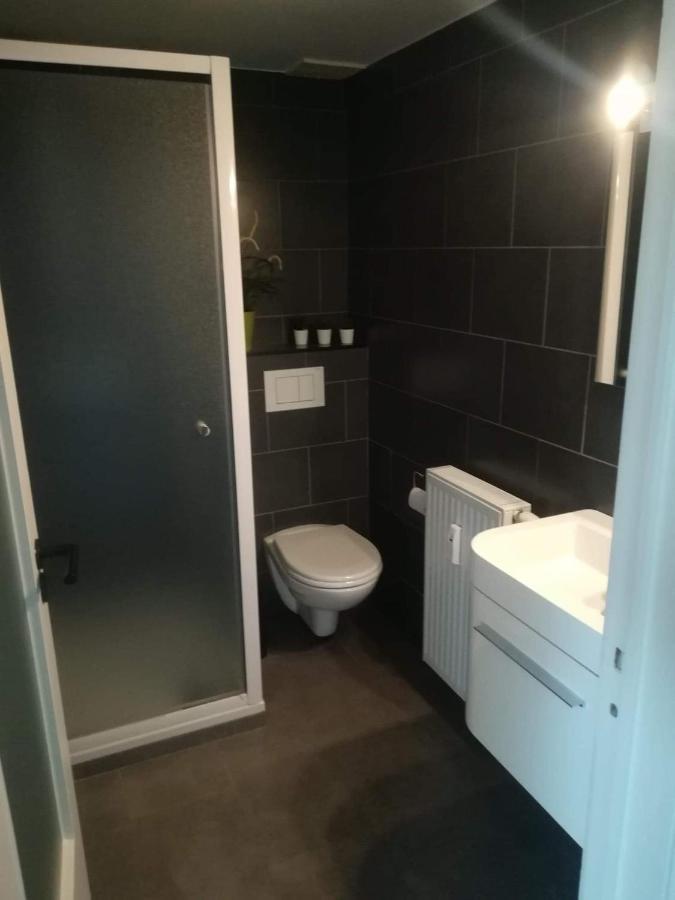 Bc Studios Blankenberge Εξωτερικό φωτογραφία
