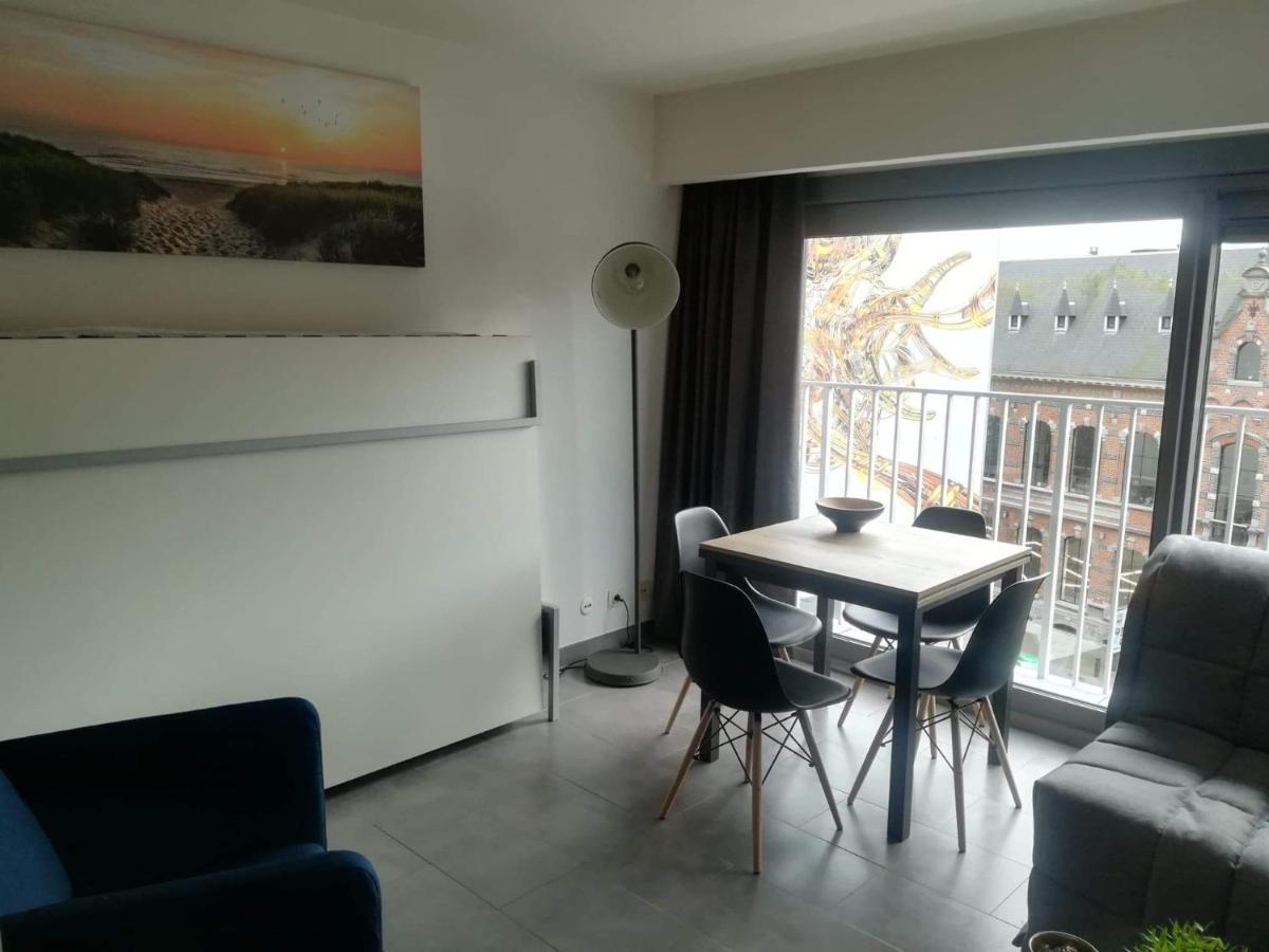 Bc Studios Blankenberge Εξωτερικό φωτογραφία