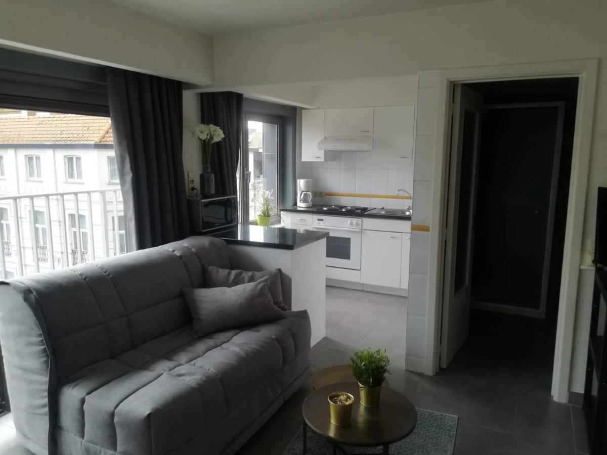 Bc Studios Blankenberge Εξωτερικό φωτογραφία